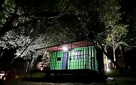 Pousada Cipó Container Chalés Privativos com lareira - Centro da cidade